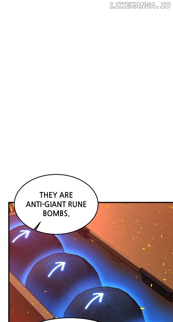 The Last Golden Child Chapter 156 - page 66