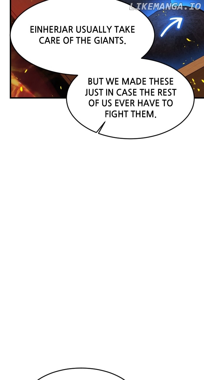 The Last Golden Child Chapter 156 - page 67