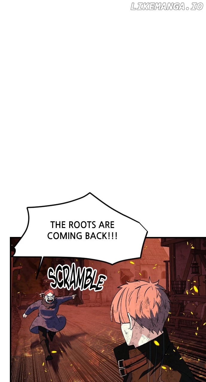 The Last Golden Child Chapter 156 - page 69
