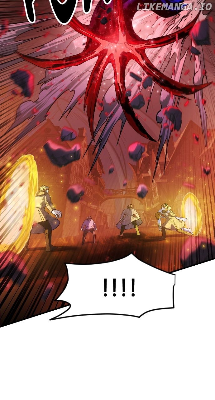 The Last Golden Child Chapter 156 - page 7