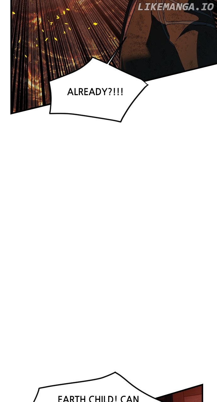 The Last Golden Child Chapter 156 - page 70