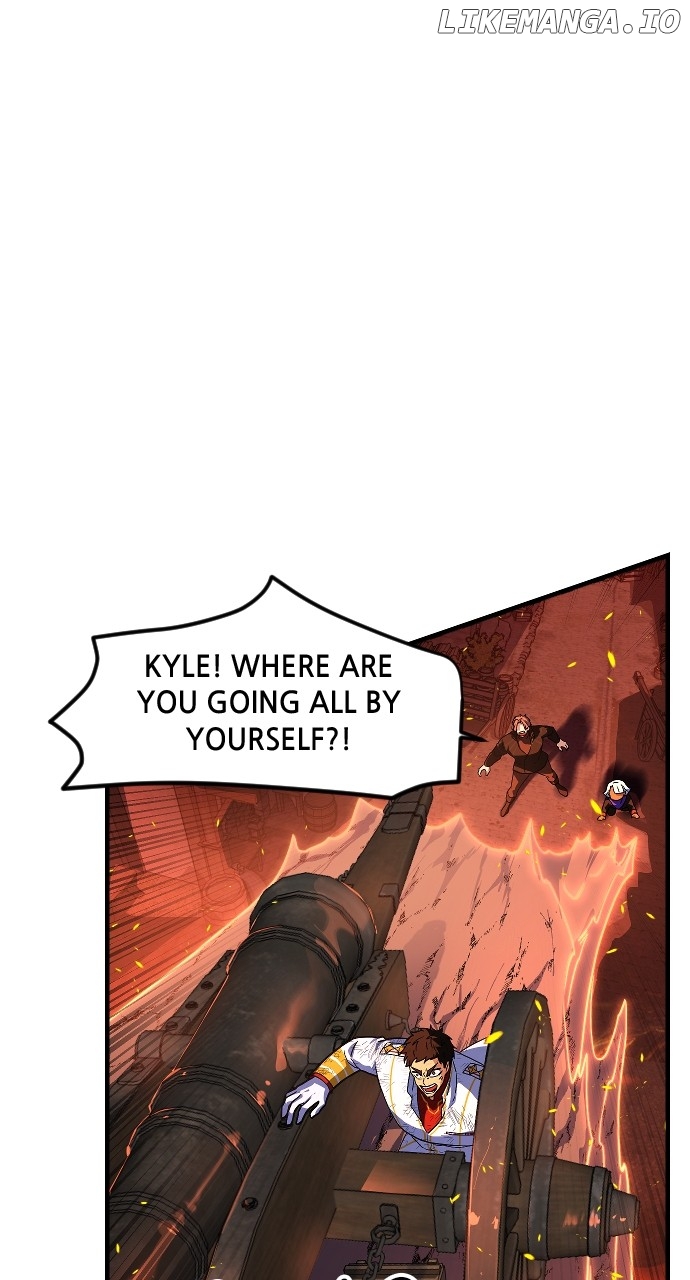The Last Golden Child Chapter 156 - page 72