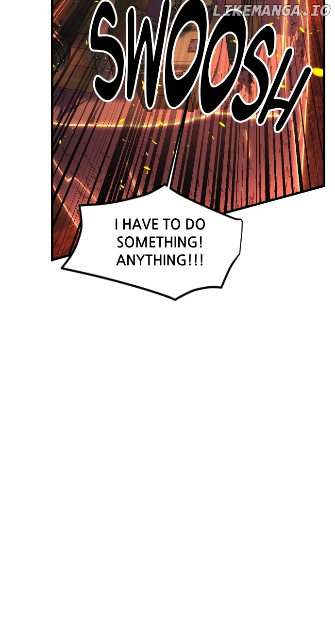 The Last Golden Child Chapter 156 - page 73