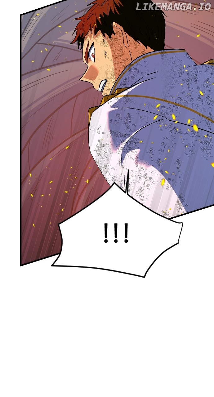 The Last Golden Child Chapter 156 - page 75