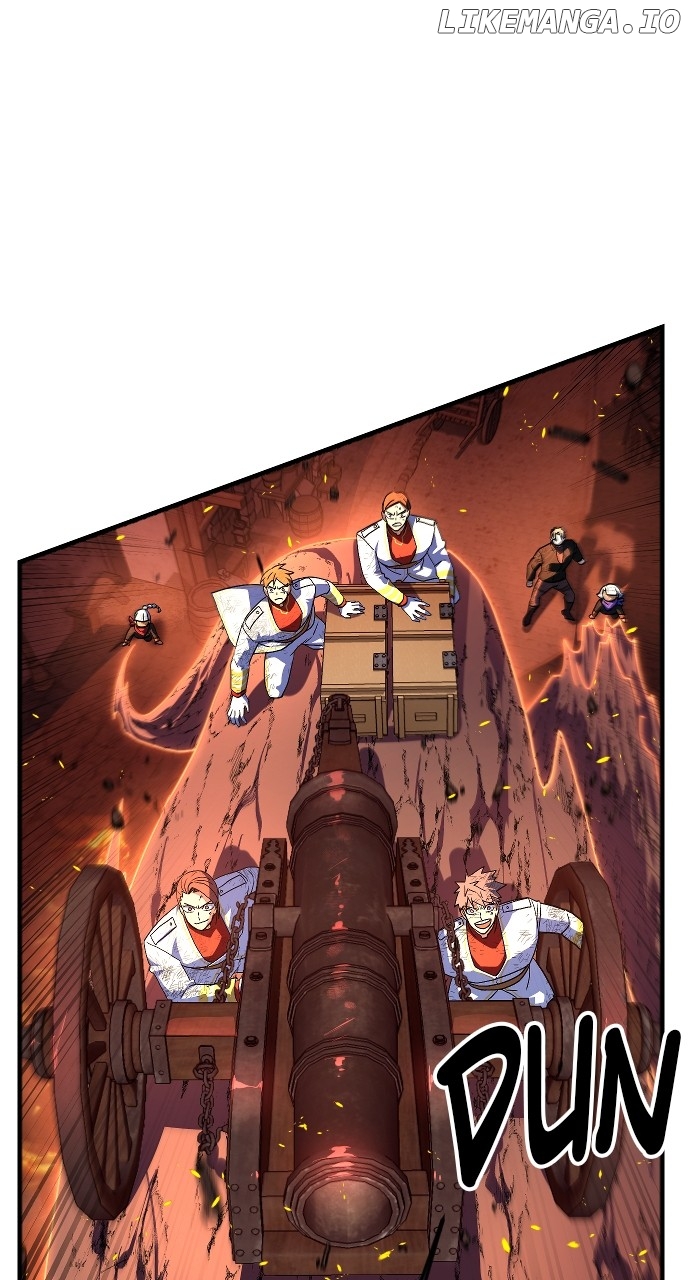 The Last Golden Child Chapter 156 - page 76