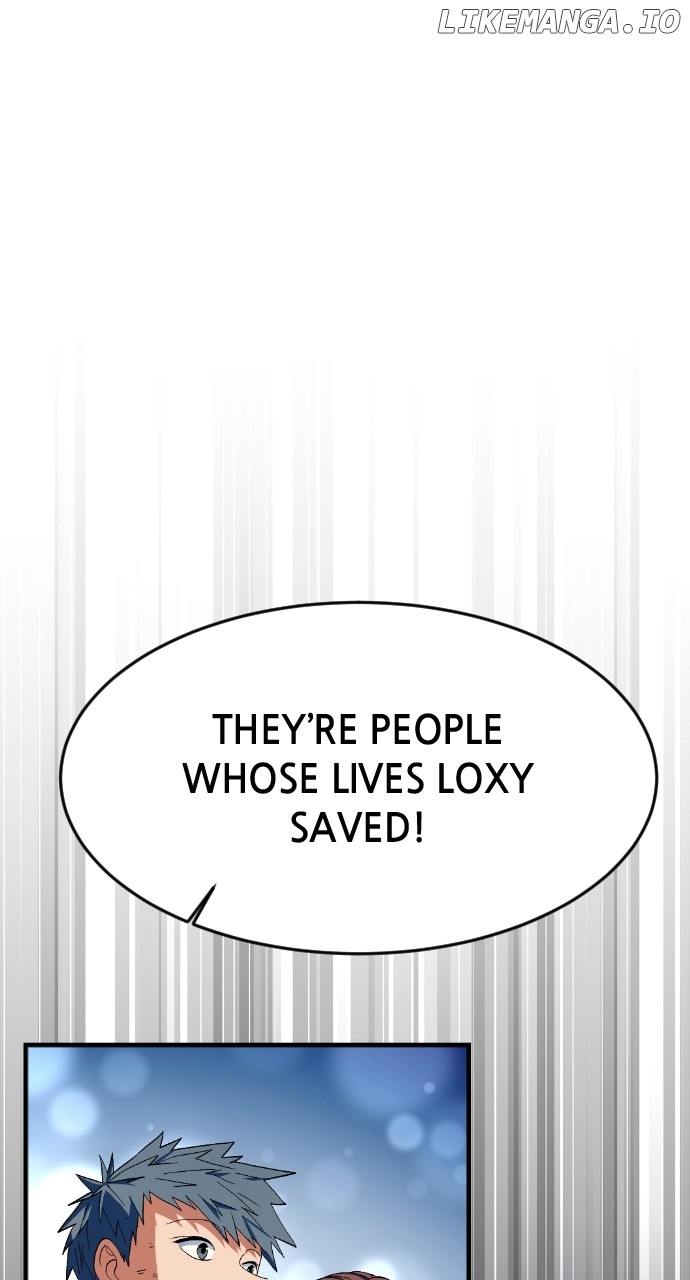 The Last Golden Child Chapter 156 - page 79