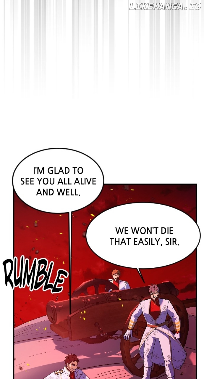 The Last Golden Child Chapter 156 - page 81
