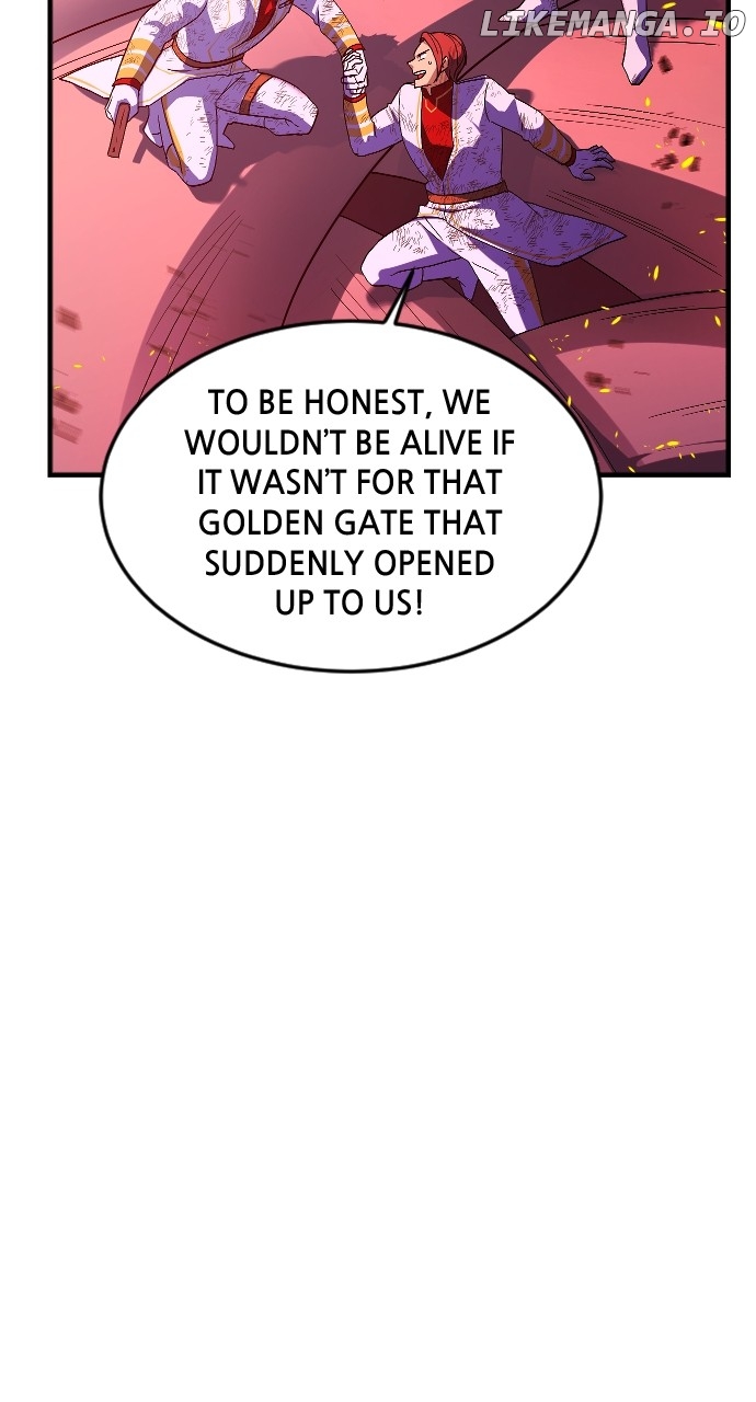 The Last Golden Child Chapter 156 - page 82