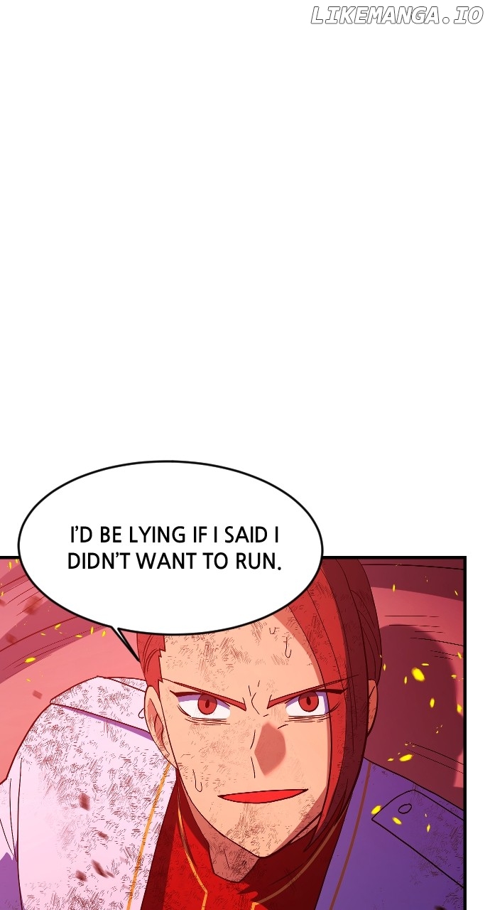 The Last Golden Child Chapter 156 - page 84