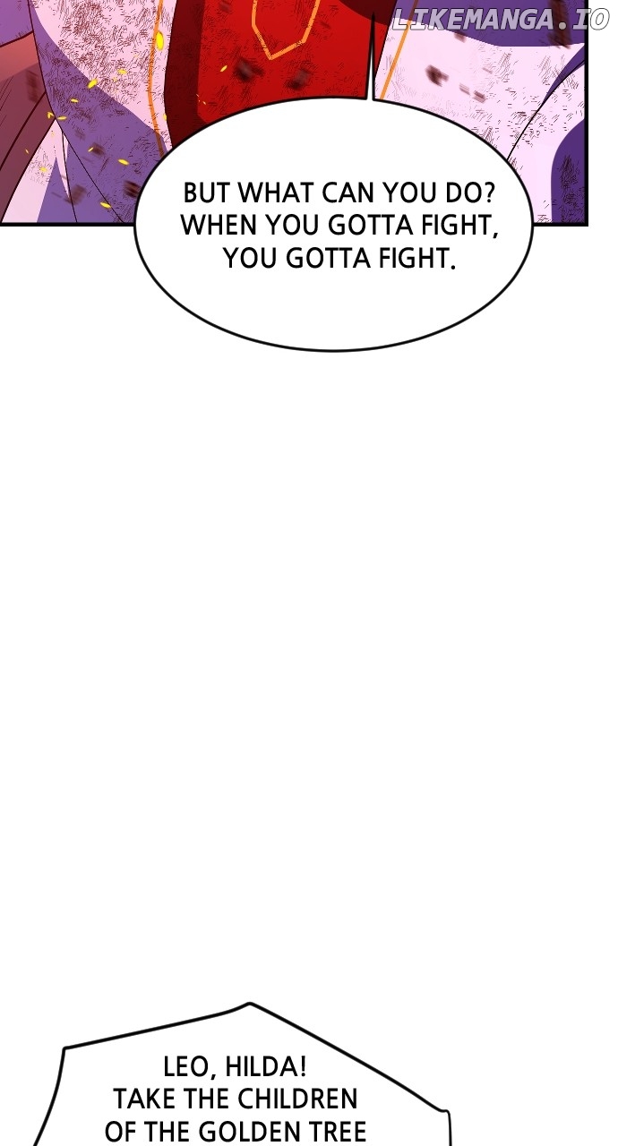 The Last Golden Child Chapter 156 - page 85