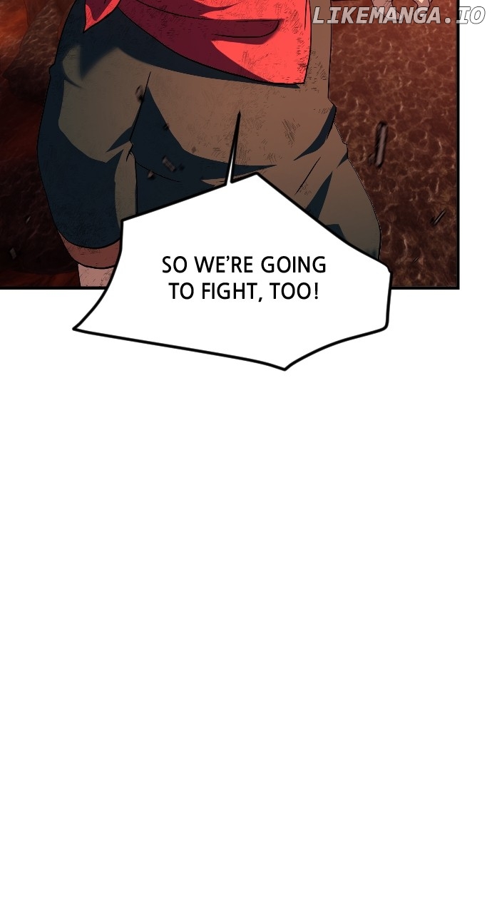 The Last Golden Child Chapter 156 - page 88