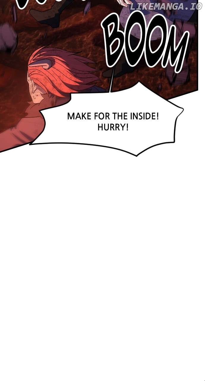 The Last Golden Child Chapter 156 - page 9