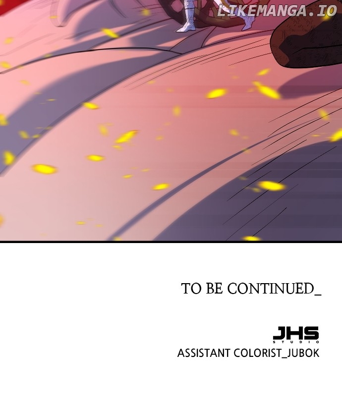 The Last Golden Child Chapter 156 - page 97