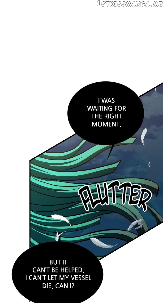 The Last Golden Child Chapter 86 - page 1