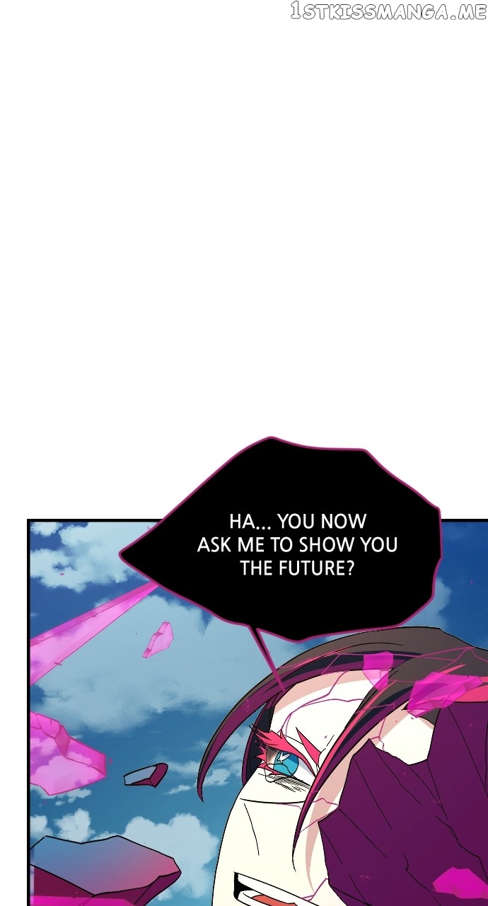 The Last Golden Child Chapter 86 - page 101