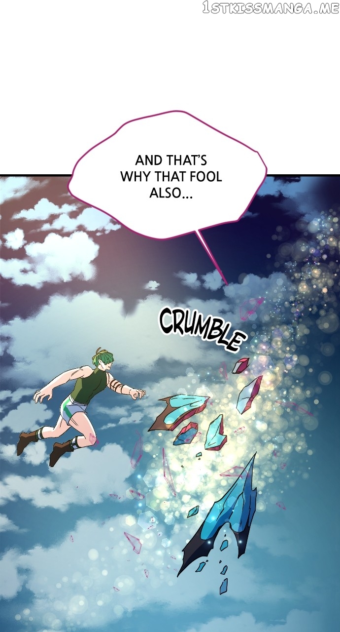 The Last Golden Child Chapter 86 - page 104