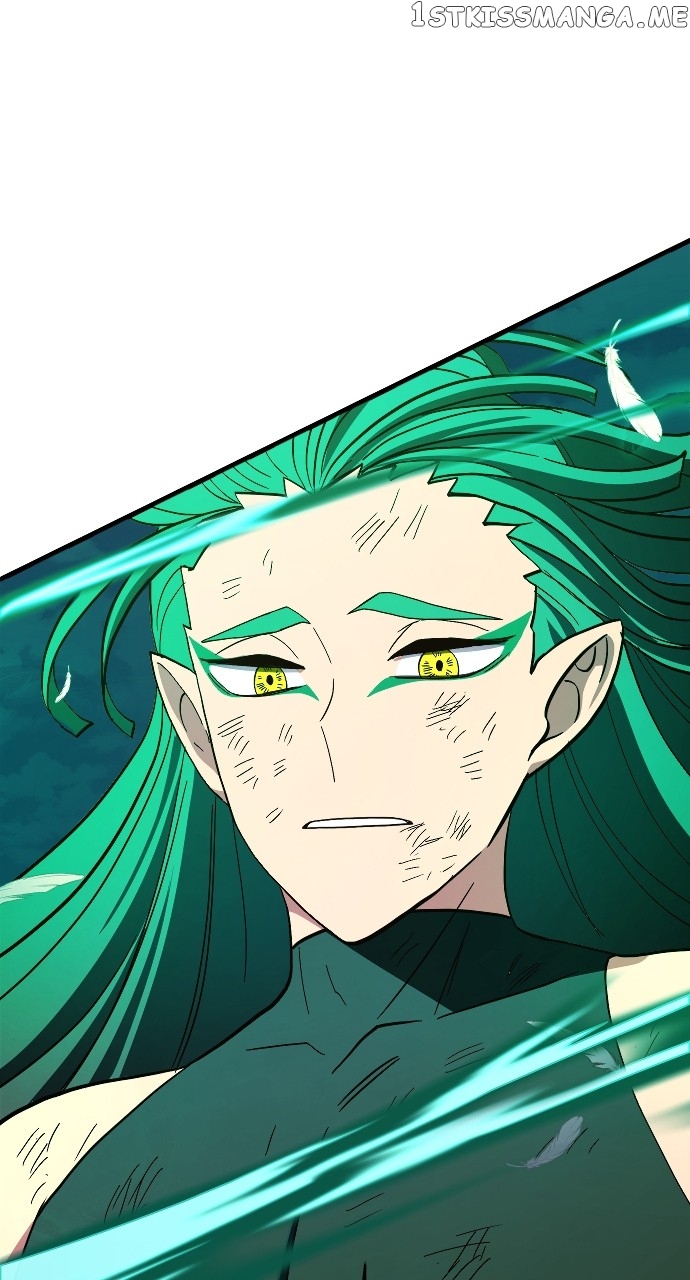 The Last Golden Child Chapter 86 - page 11