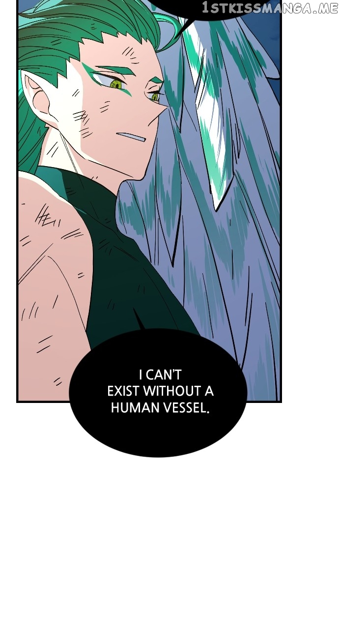 The Last Golden Child Chapter 86 - page 16