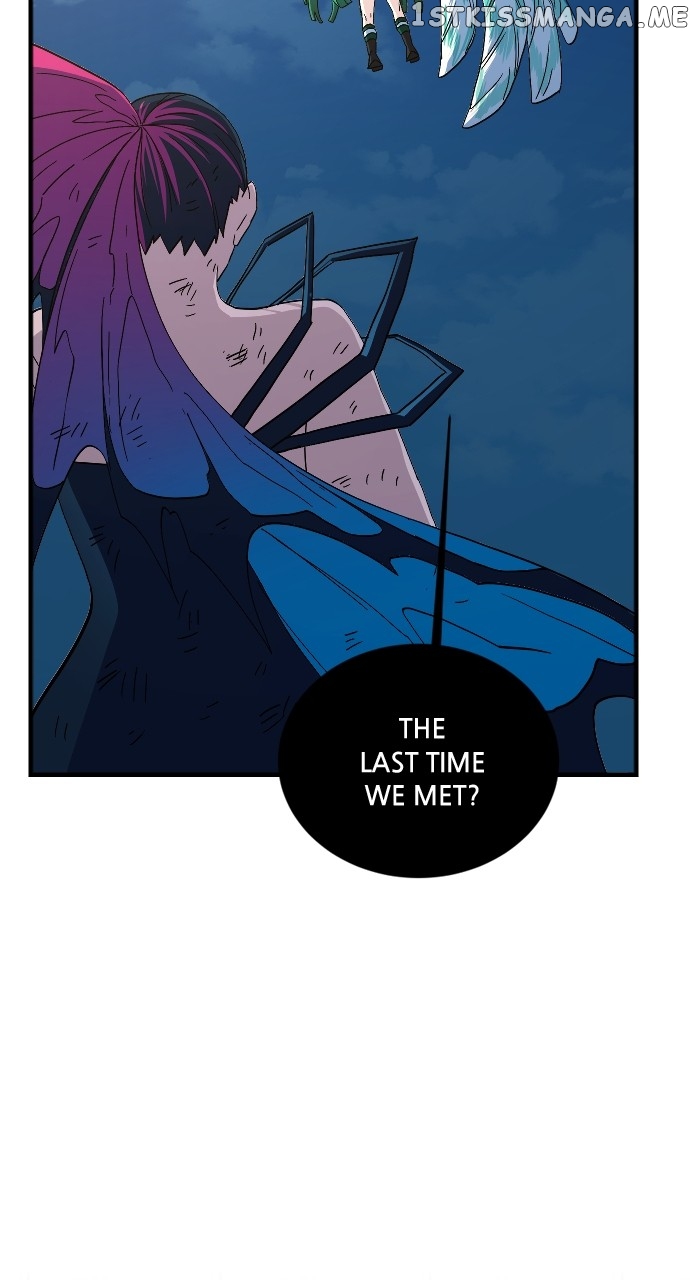 The Last Golden Child Chapter 86 - page 19
