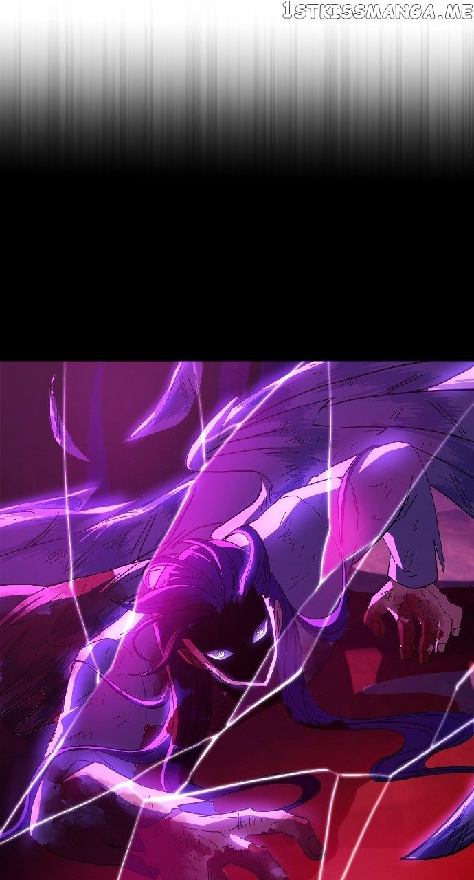 The Last Golden Child Chapter 86 - page 20