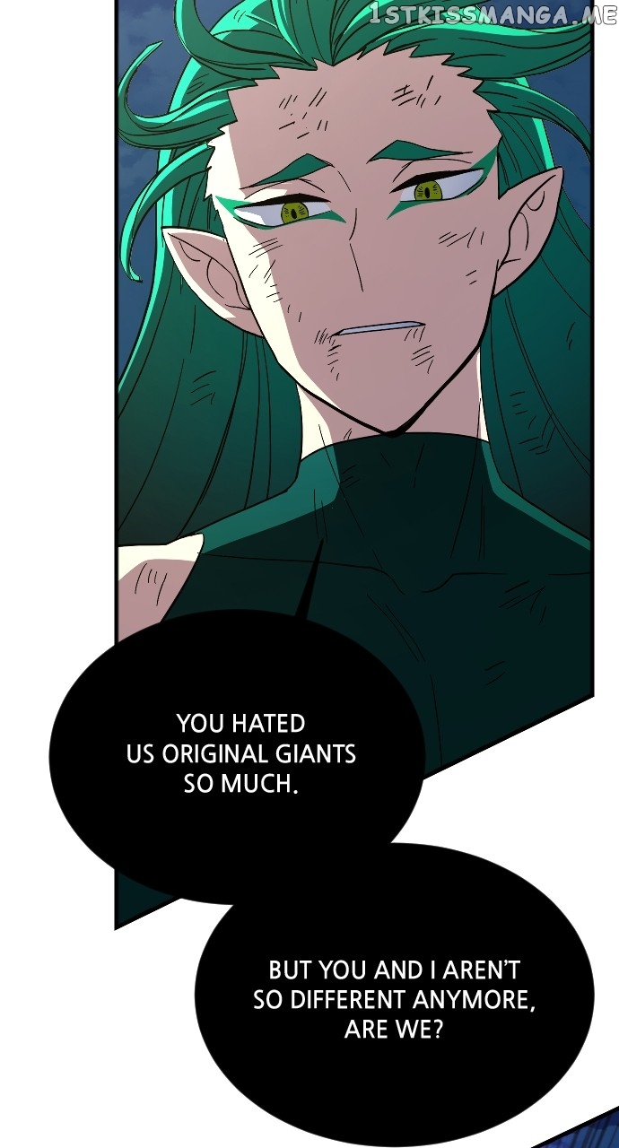The Last Golden Child Chapter 86 - page 22