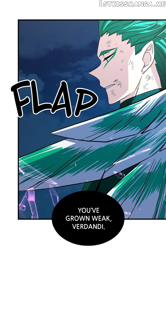 The Last Golden Child Chapter 86 - page 30