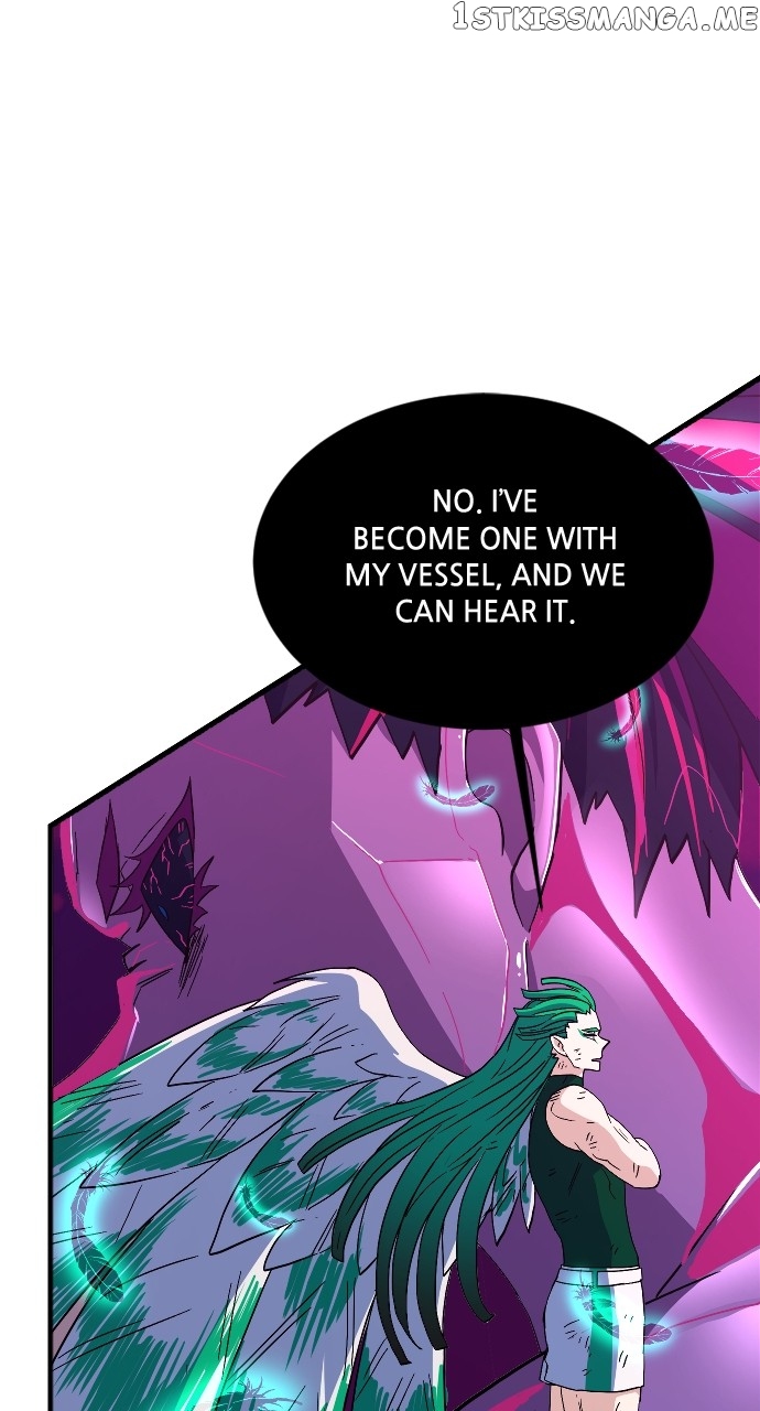 The Last Golden Child Chapter 86 - page 43