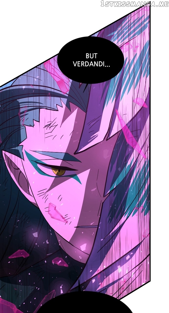 The Last Golden Child Chapter 86 - page 52
