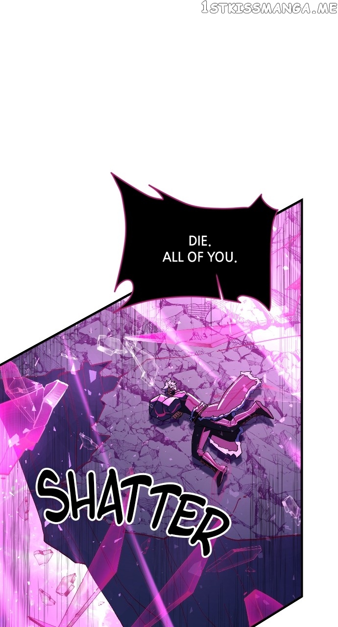 The Last Golden Child Chapter 86 - page 66