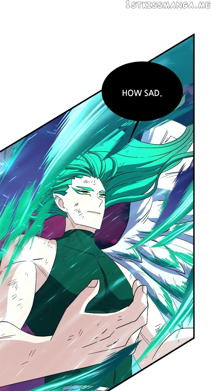 The Last Golden Child Chapter 86 - page 73