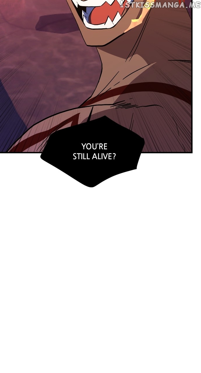 The Last Golden Child Chapter 86 - page 8