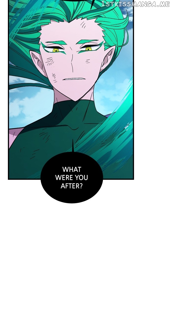 The Last Golden Child Chapter 86 - page 80