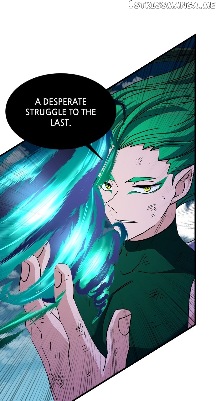 The Last Golden Child Chapter 86 - page 87