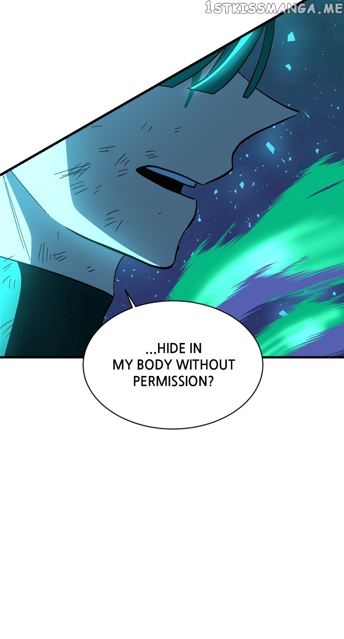 The Last Golden Child Chapter 86 - page 89