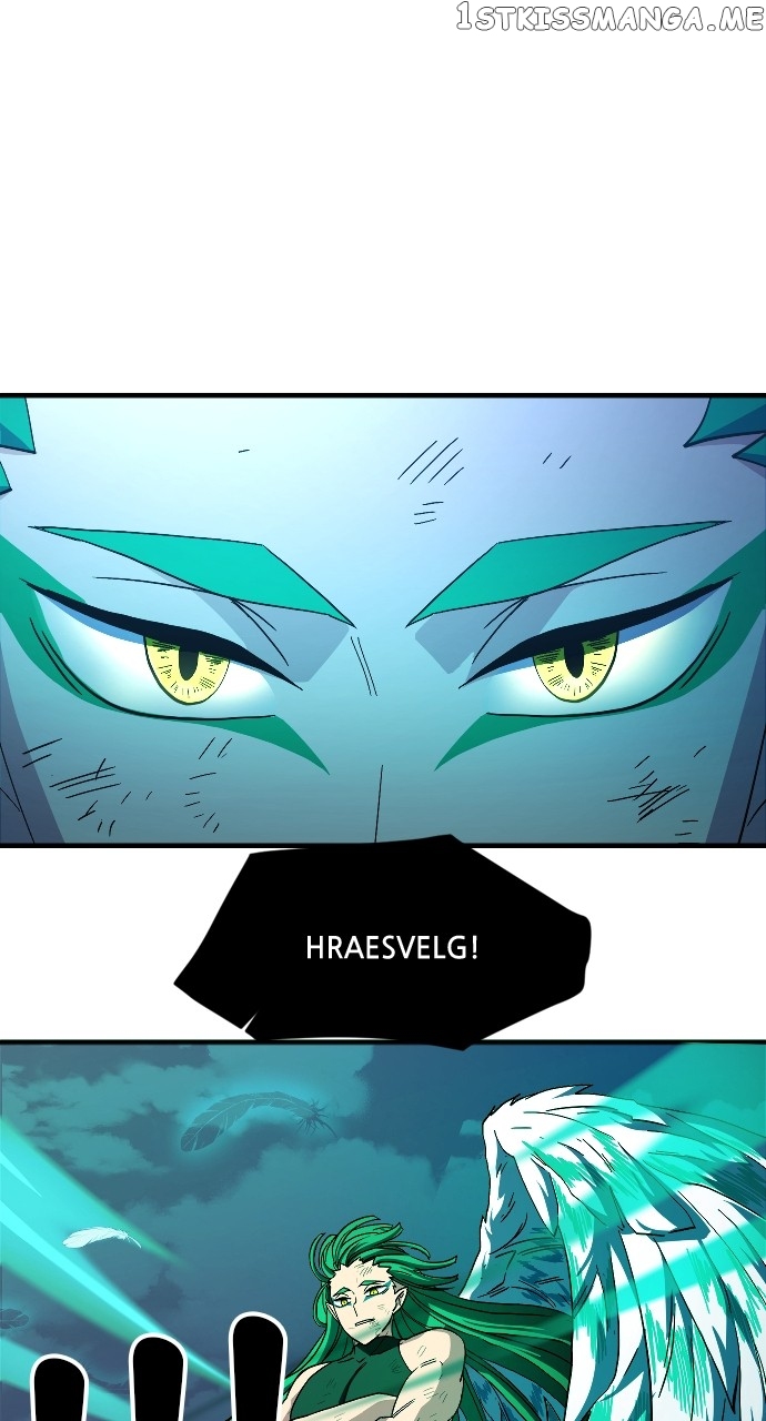 The Last Golden Child Chapter 86 - page 9