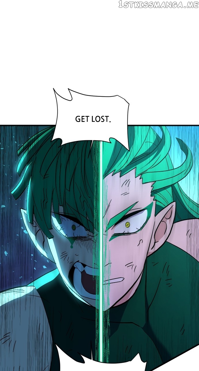 The Last Golden Child Chapter 86 - page 90