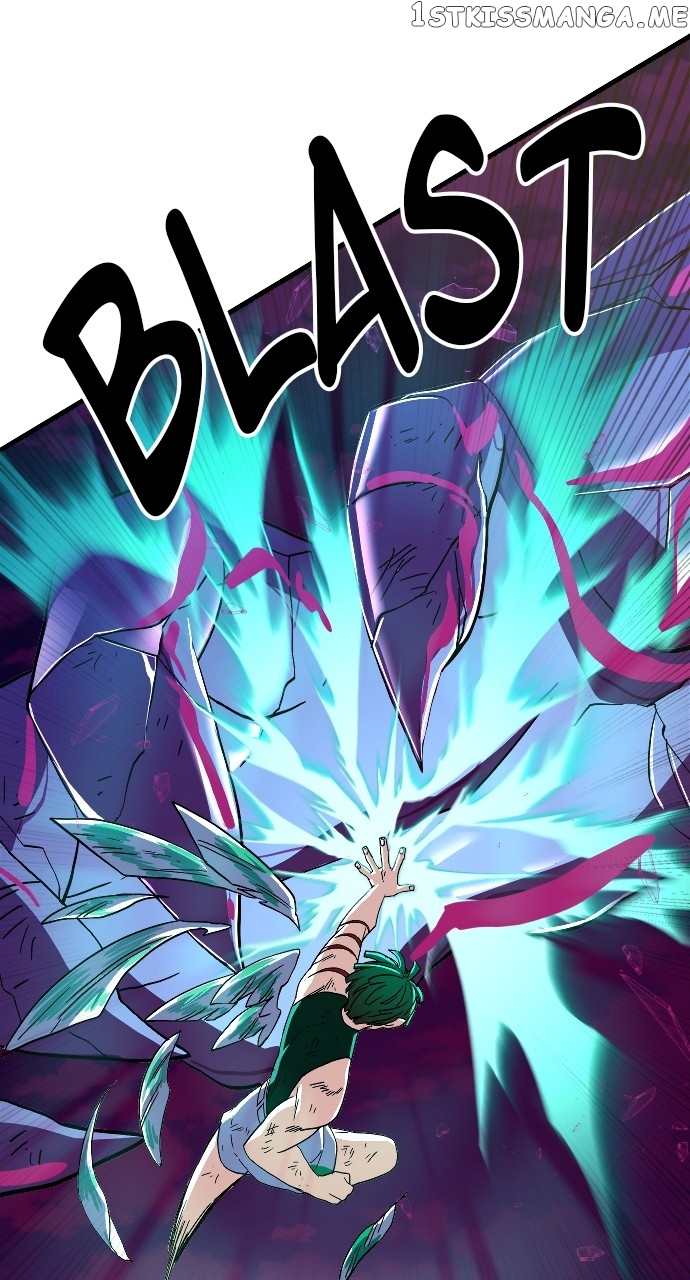 The Last Golden Child Chapter 86 - page 93