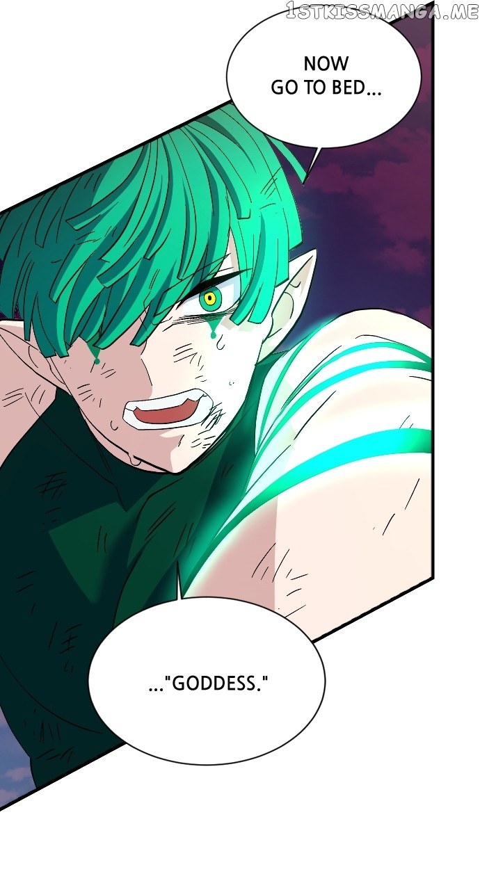 The Last Golden Child Chapter 86 - page 95