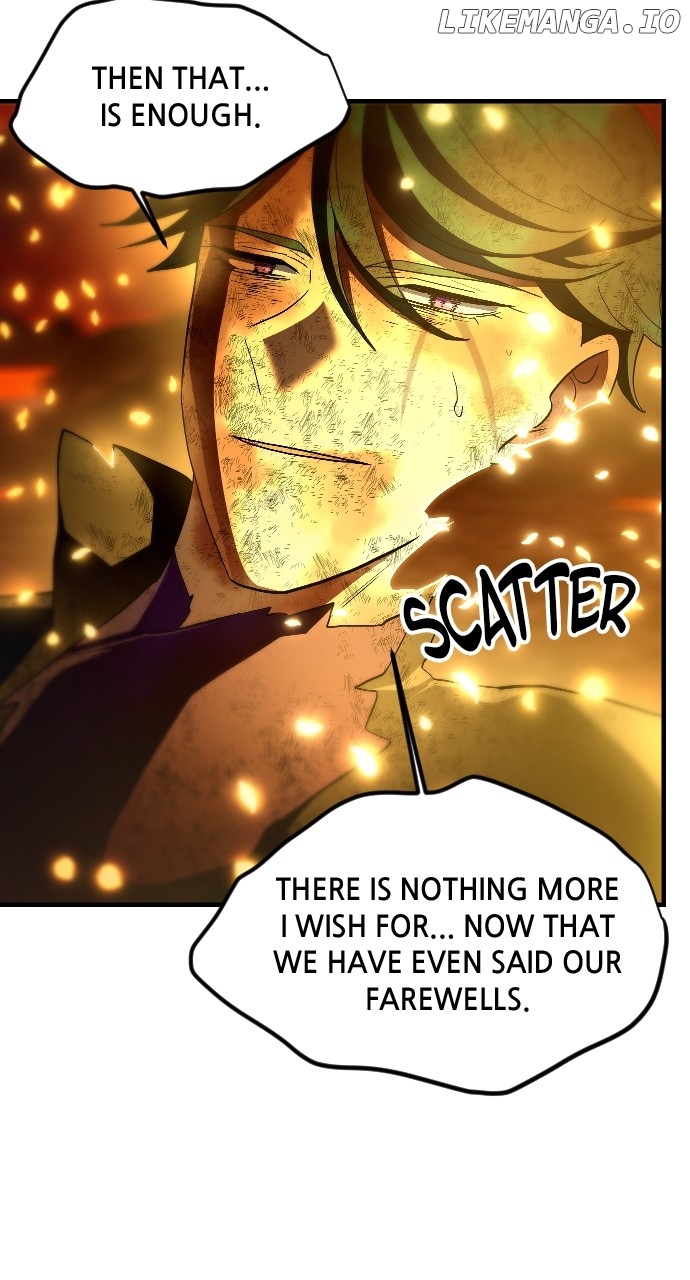 The Last Golden Child Chapter 174 - page 10