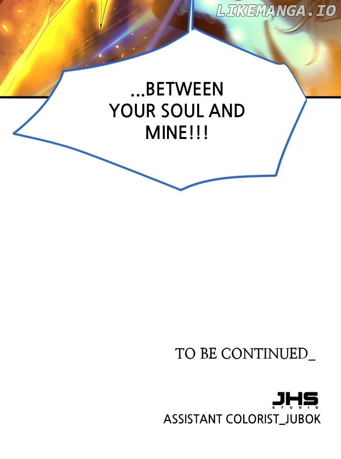 The Last Golden Child Chapter 174 - page 104