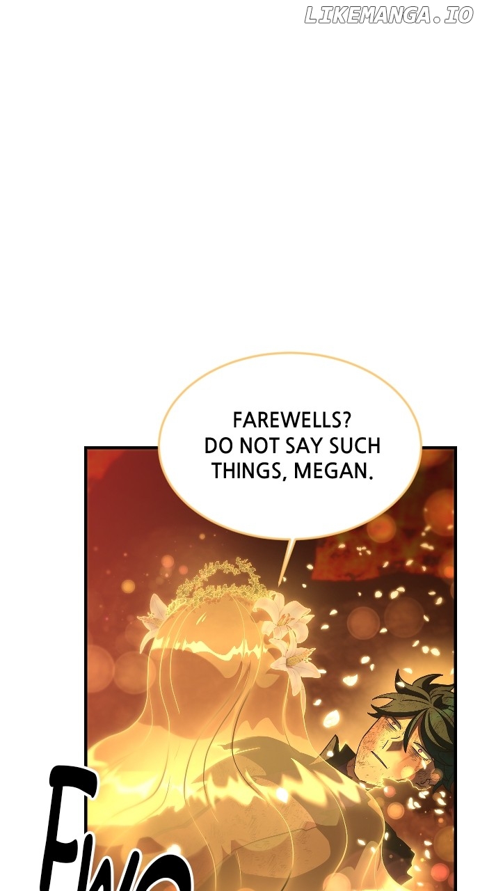 The Last Golden Child Chapter 174 - page 11