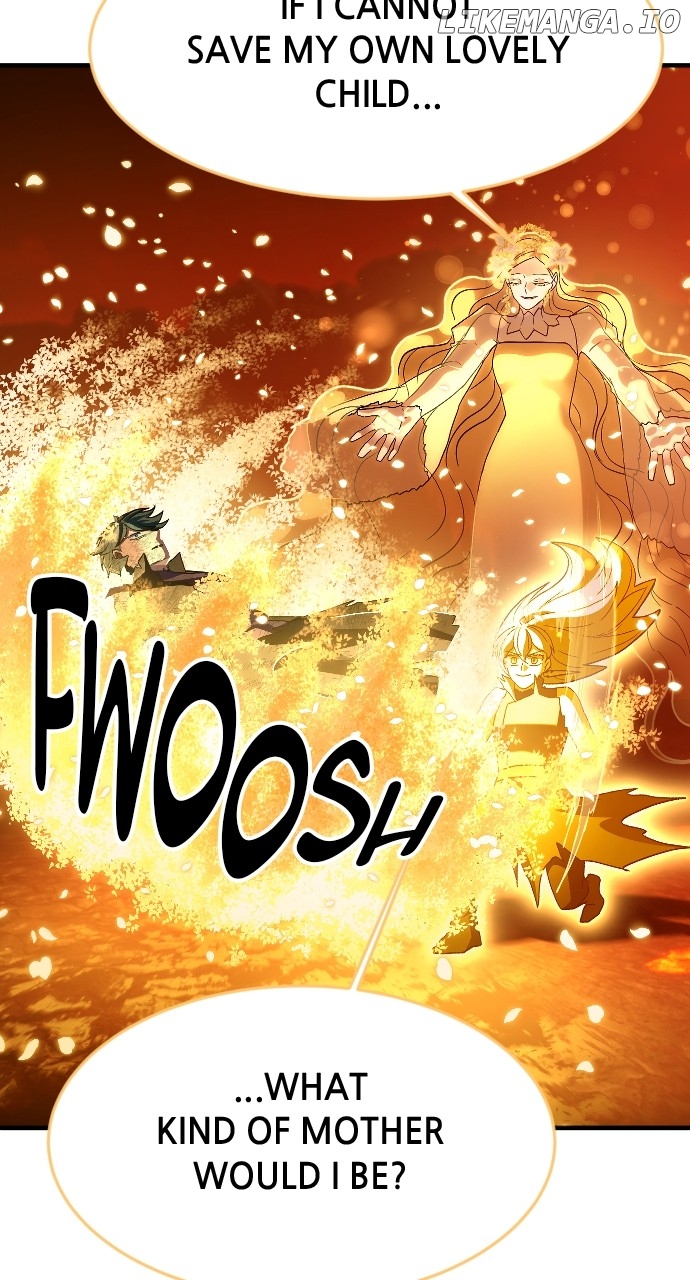 The Last Golden Child Chapter 174 - page 13