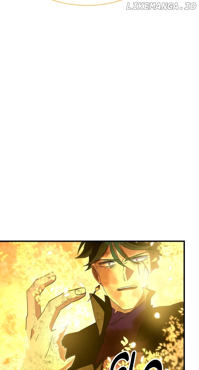 The Last Golden Child Chapter 174 - page 14