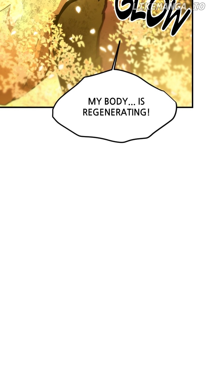 The Last Golden Child Chapter 174 - page 15