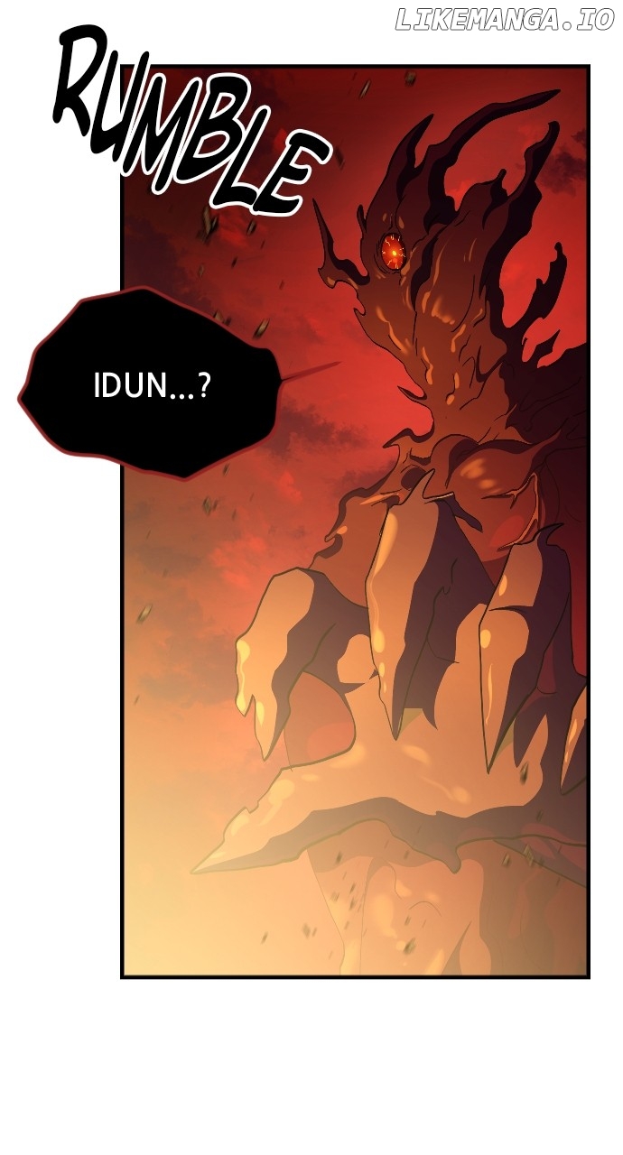 The Last Golden Child Chapter 174 - page 16