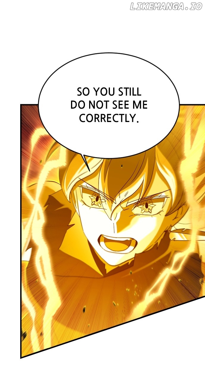 The Last Golden Child Chapter 174 - page 20