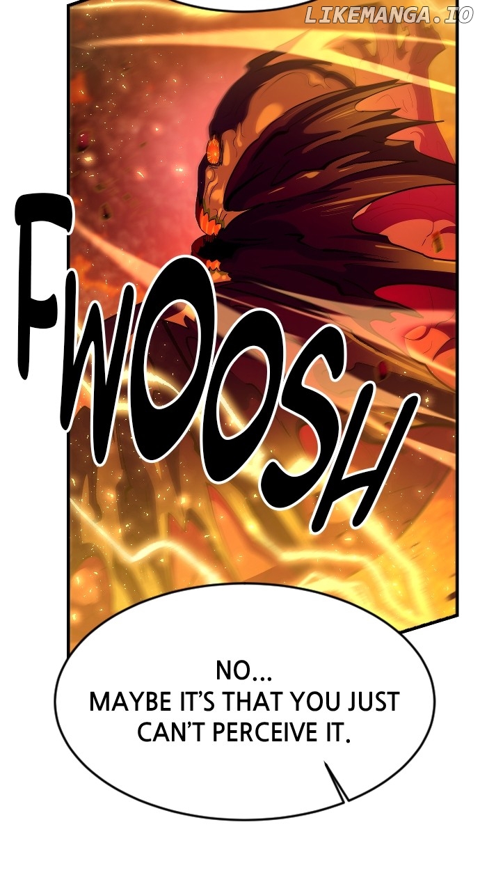 The Last Golden Child Chapter 174 - page 23