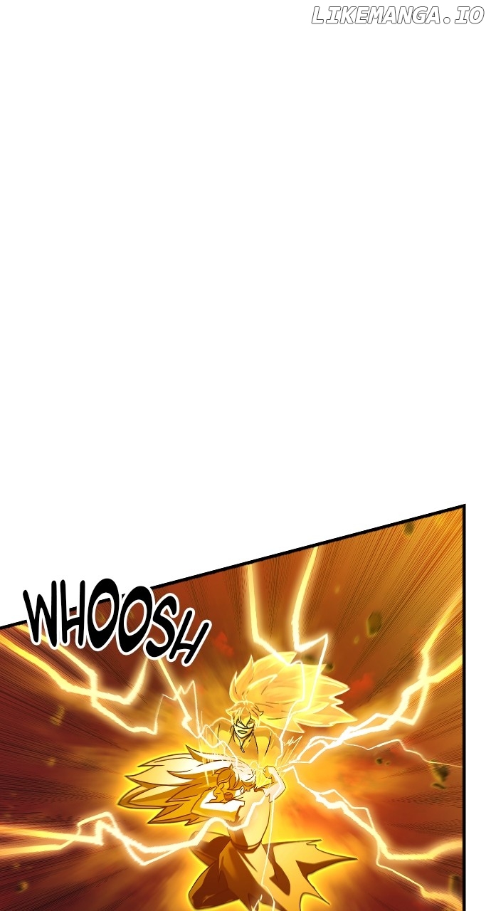 The Last Golden Child Chapter 174 - page 24