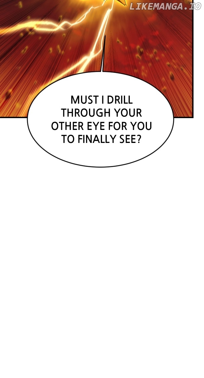The Last Golden Child Chapter 174 - page 25