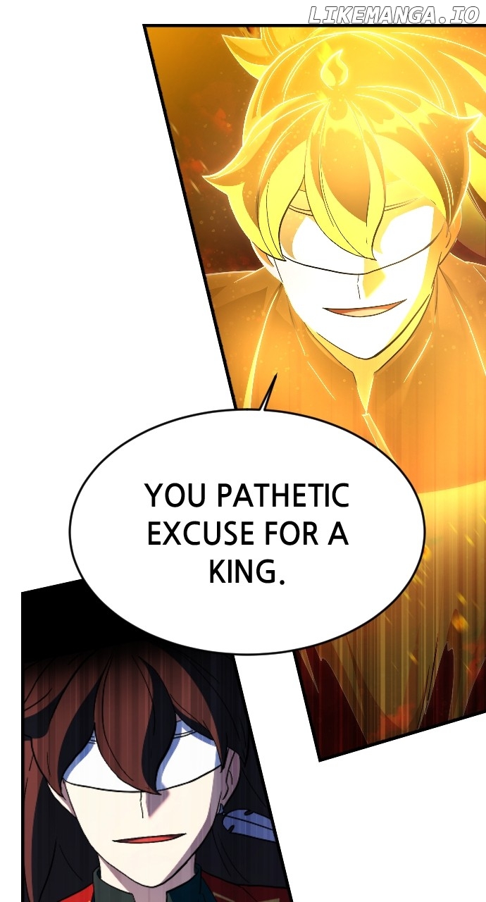 The Last Golden Child Chapter 174 - page 26